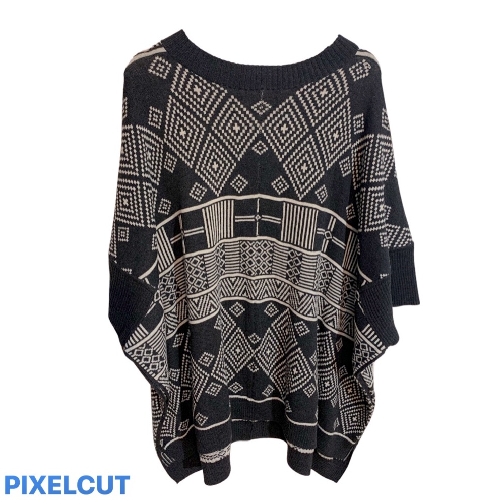 H&M Conscious sweater XS